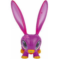 Игрушка 1Toy РобоЛайф Кролик интерактивный