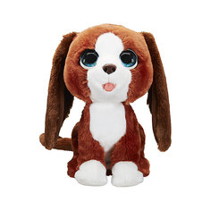 Интерактивная игрушка FurReal Friends Счастливый рыжик Hasbro