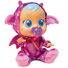 Плачущий младенец IMC Toys Cry Babies Fantasy: Bruny