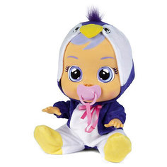 Плачущий младенец IMC Toys Cry Babies Pingui