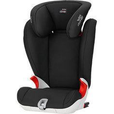 Автокресло Britax Romer KIDFIX SL 15-36 кг, Cosmos Black