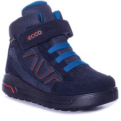 Ботинки ECCO