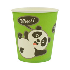 Комплект стаканов Патибум, Панда