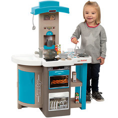 Складная кухня Smoby Tefal Opencook