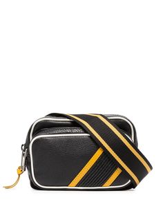 Givenchy сумка на пояс с логотипом