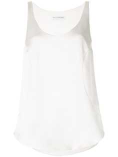 CAMILLA AND MARC топ без рукавов Aubrey