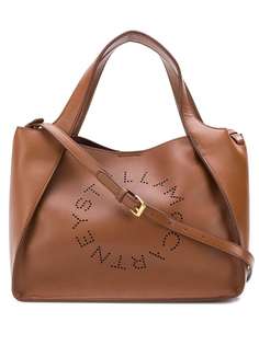 Stella McCartney Stella logo tote