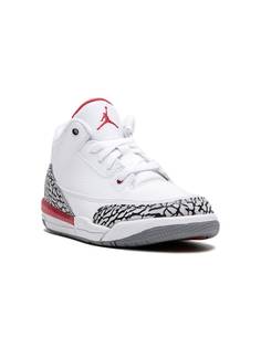 Jordan Jordan 3 Retro BP sneakers