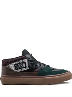 Vans кеды Half Cab LX (Dragon Pack)