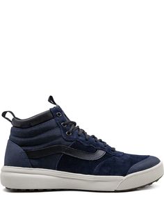 Vans кеды UltraRange Hi MTE