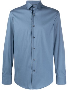 Boss Hugo Boss классическая рубашка