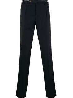 Pt01 брюки прямого кроя