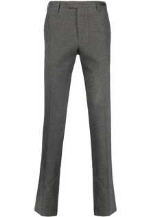 Pt01 строгие брюки прямого кроя