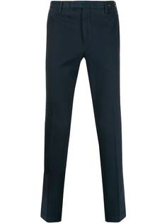 Pt01 брюки чинос кроя слим