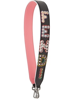 Fendi ремень для сумки Strap You