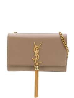 Saint Laurent маленькая сумка на плечо Kate