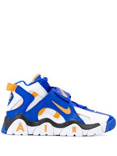 Nike кроссовки Barrage Rams
