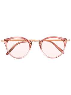 Oliver Peoples очки OP-505