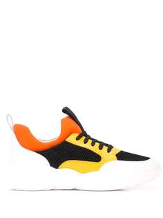 Moschino Teddy Run low-top sneakers