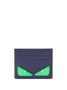Fendi картхолдер Bag Bugs