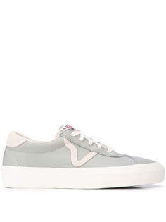 Vans кроссовки Vault Collection