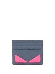 Fendi картхолдер Bag Bugs