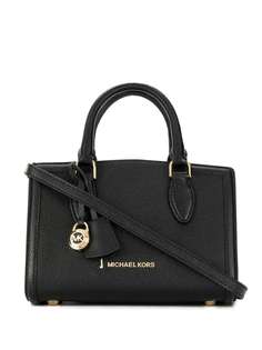 Michael Michael Kors сумка-тоут Zoe с верхней ручкой