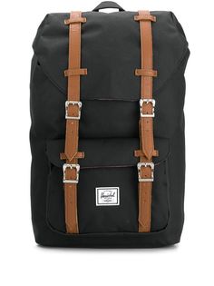 Herschel Supply Co. рюкзак Little America Mid-Volume