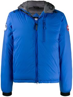 Canada Goose куртка PBI Lodge