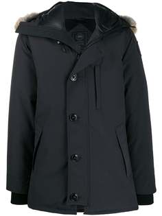 Canada Goose парка-пуховик