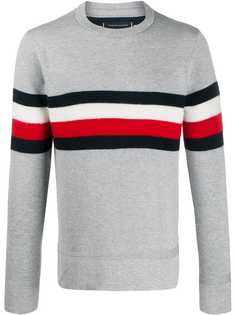 Tommy Hilfiger свитер в полоску