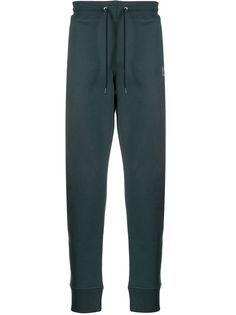 PS Paul Smith брюки с кулиской