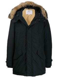 Woolrich парка Polar