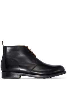 Grenson ботинки Wendell