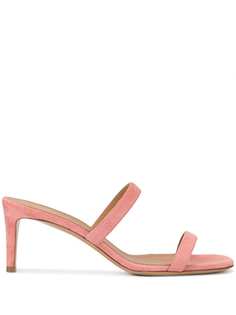 Mansur Gavriel босоножки Fino