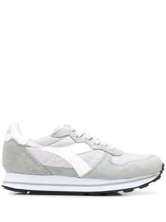 Diadora кроссовки Camaro с нашивкой-логотипом