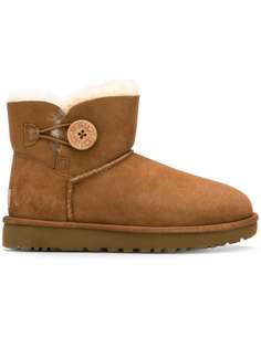 Ugg Australia укороченные сапоги Bailey