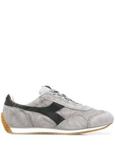Diadora кроссовки Heritage Equipe с нашивкой-логотипом