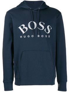 Boss Hugo Boss худи с логотипом