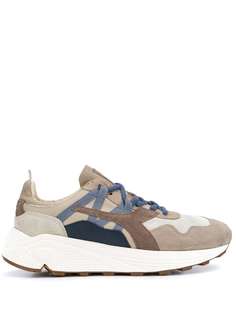 Diadora кроссовки Rave со вставками