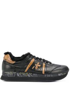 Premiata кроссовки Conny