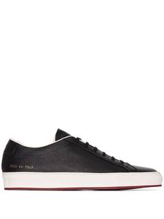 Common Projects кеды Achilles