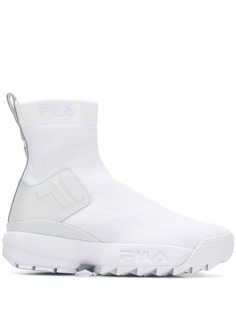 Fila кроссовки Disruptor