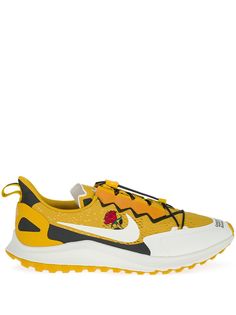Nike кроссовки Zoom Pegasus 36 с ребристой подошвой