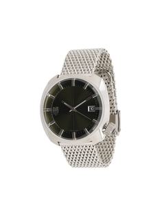 MARCH LA.B наручные часы AM1 Electric Evergreen 40 мм