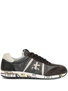 Premiata кроссовки Lucy