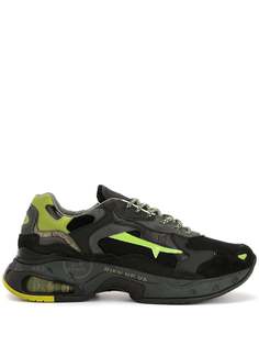 Premiata кроссовки Sharky