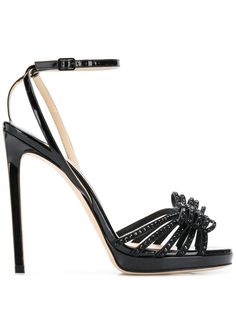 Jimmy Choo босоножки Kaite 120