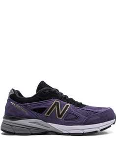 New Balance 990 low-top sneakers