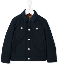 Brunello Cucinelli легкая куртка